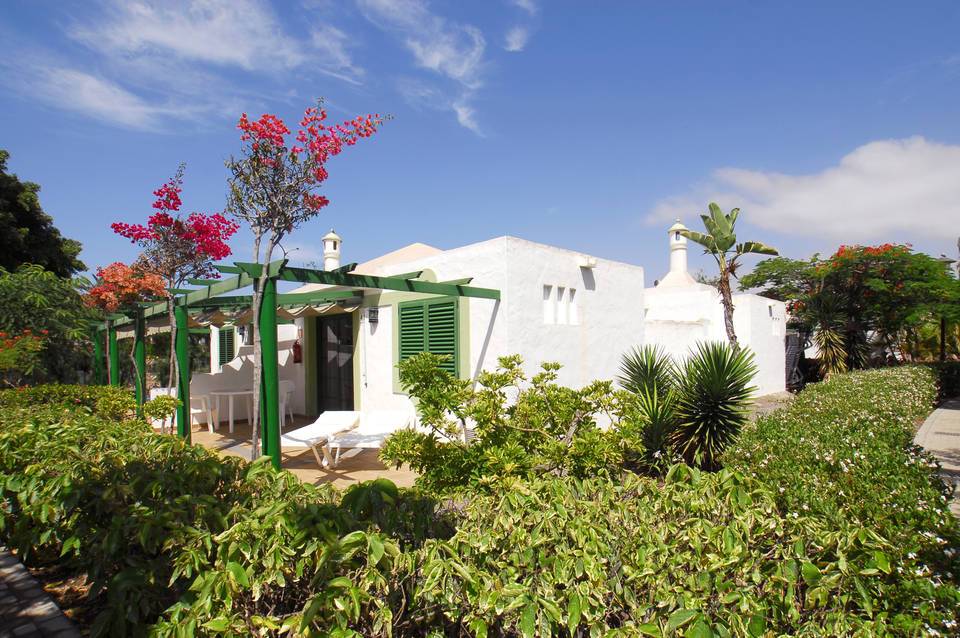 Bungalows Cordial Sandy Golf 3