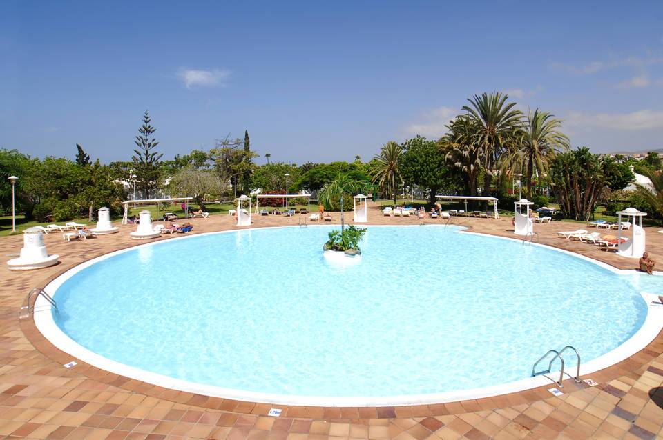 Bungalows Cordial Sandy Golf 4
