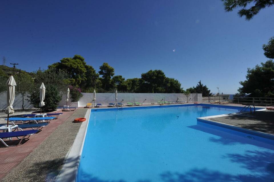Siagas Beach Hotel 4