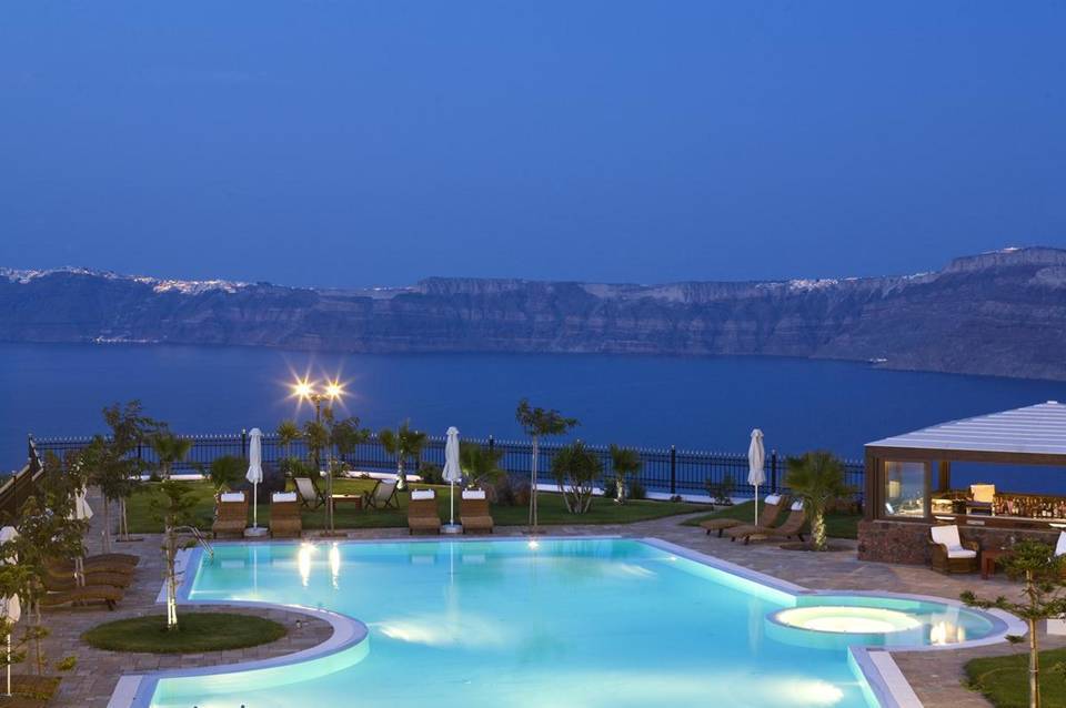 Maison Des Lys Luxury Suites 5