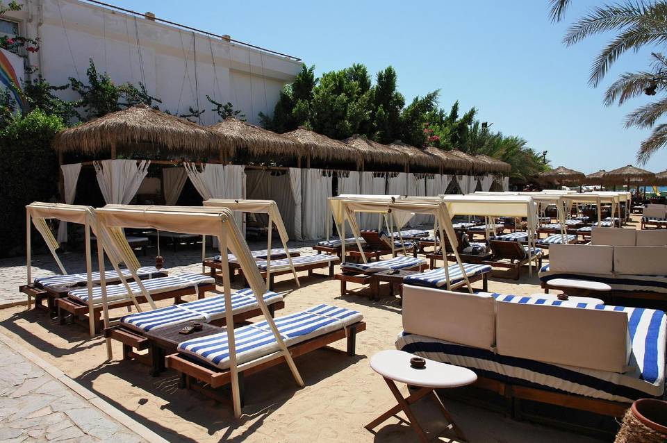 Elysees Dream Beach Hotel 3