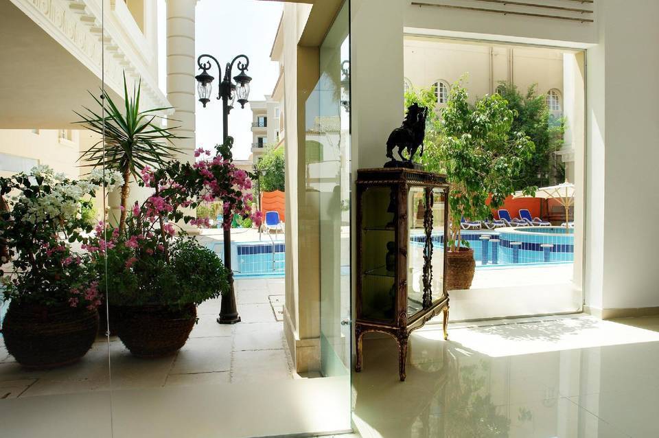 Elysees Dream Beach Hotel 5