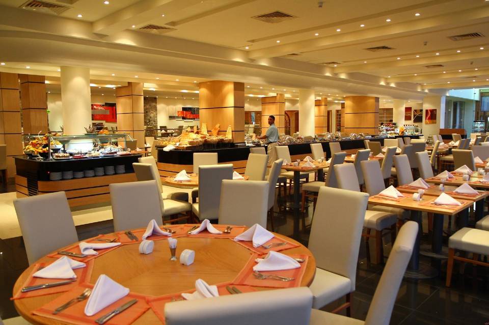 Palm Beach Resort 5