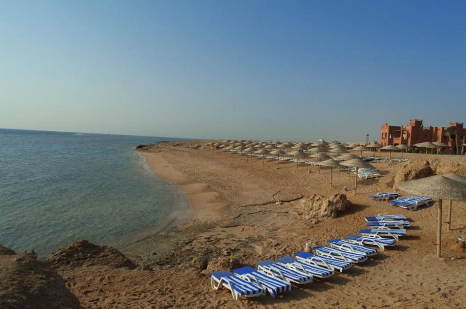 Charmillion Sea Life Resort 2