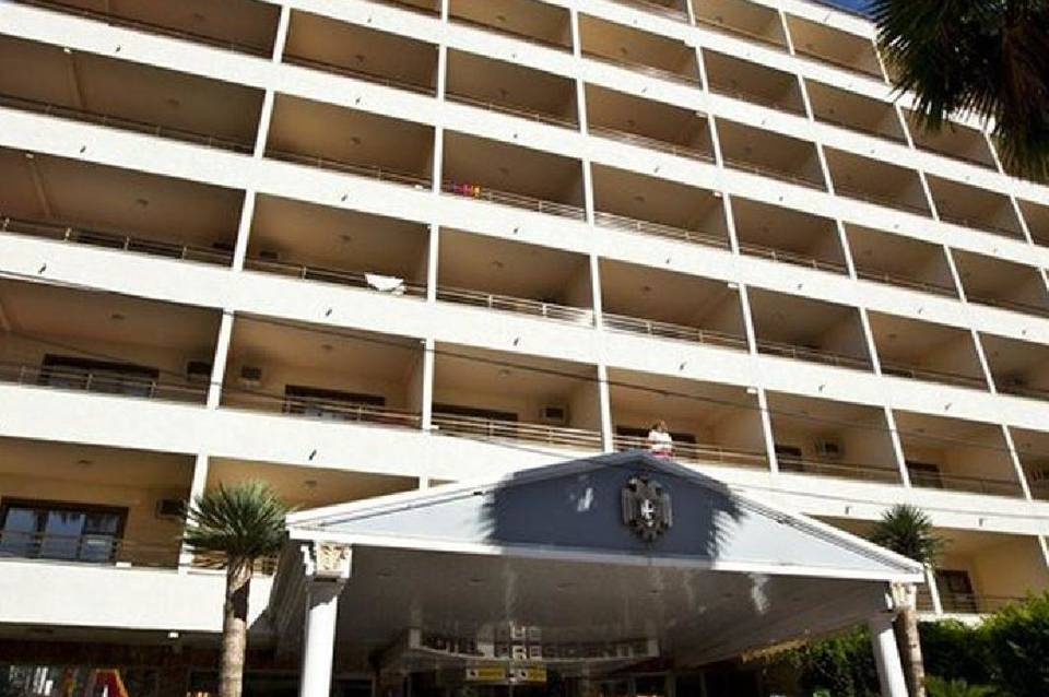 Presidente Hotel 2
