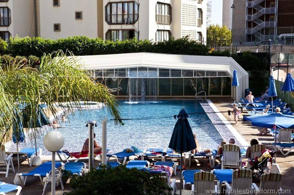 Presidente Hotel 3