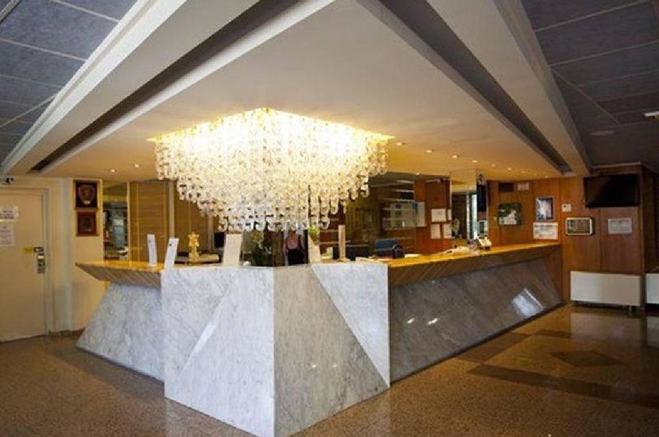 Presidente Hotel 4