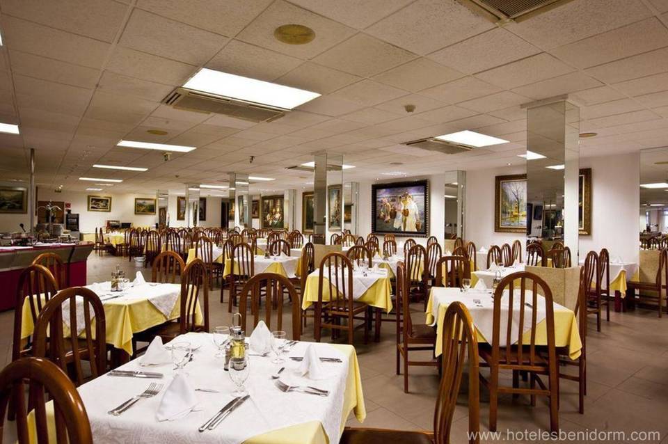 Presidente Hotel 5
