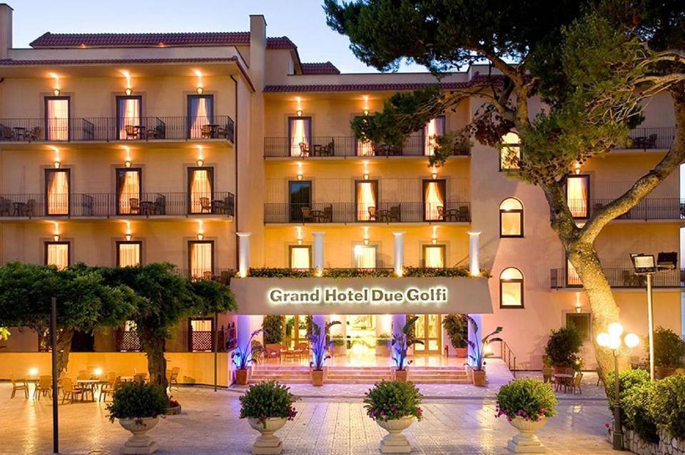 Grand due Golfi 2
