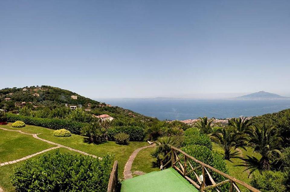 Grand due Golfi 4