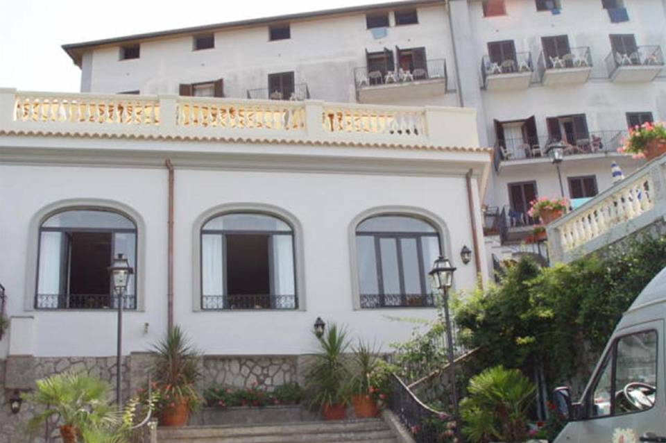 Hotel Jaccarino 2