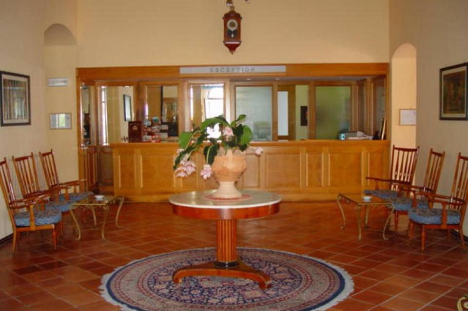 Hotel Jaccarino 3