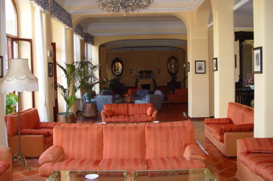 Hotel Jaccarino 4