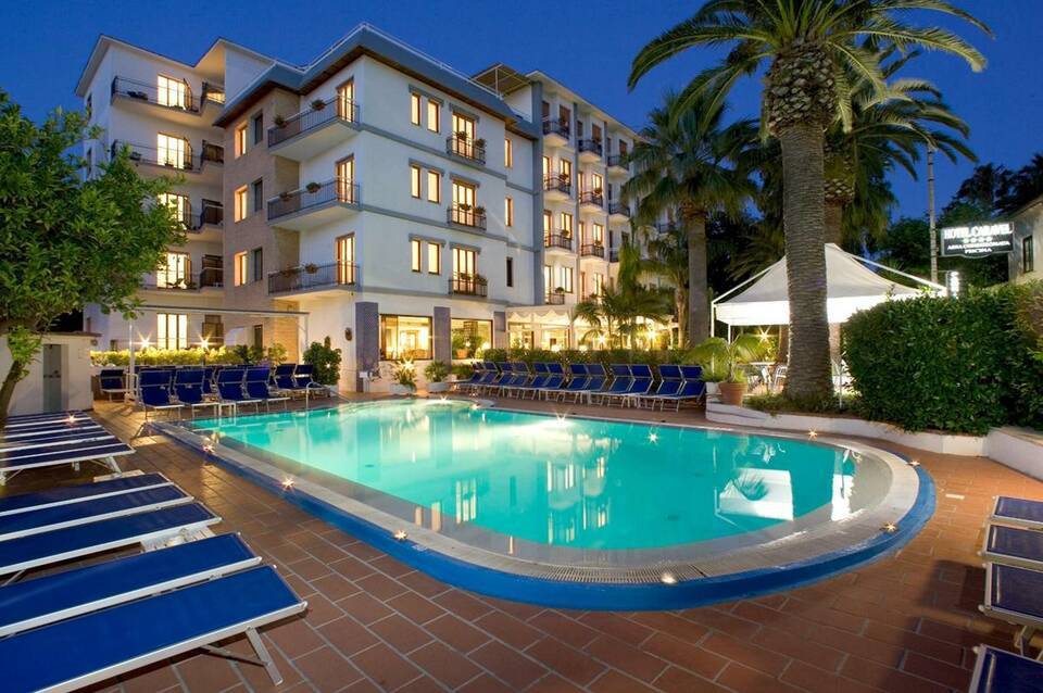 Hotel Caravel 2