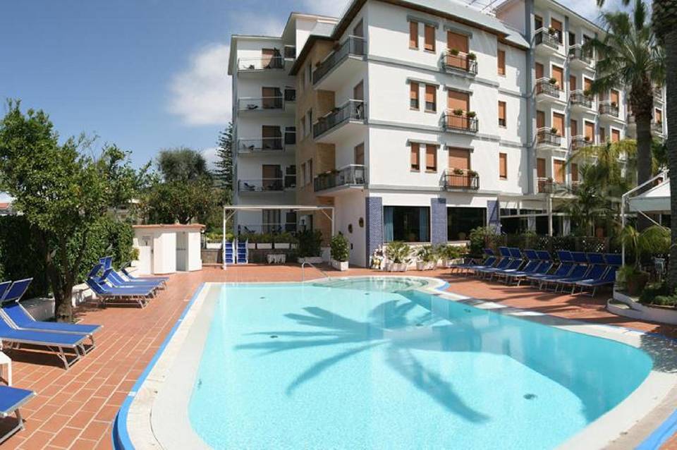 Hotel Caravel 3