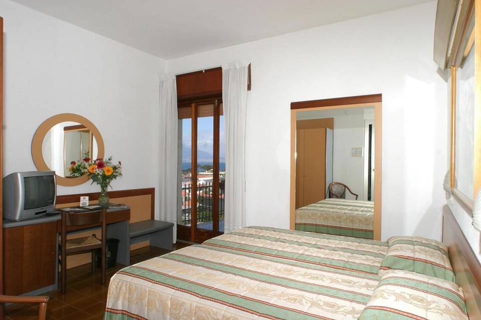 Hotel Caravel 4