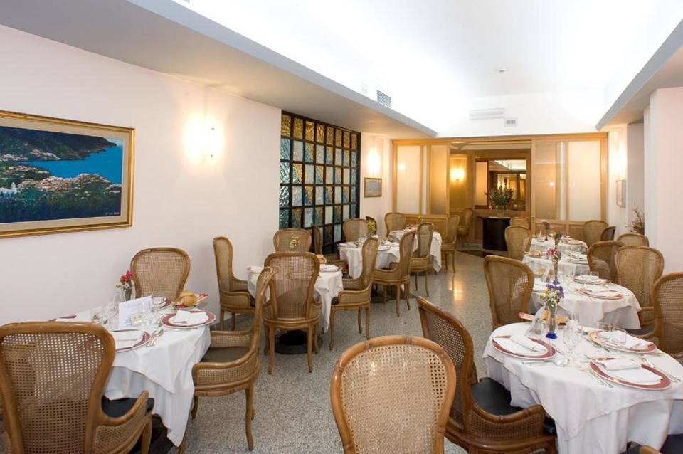 Hotel Caravel 5