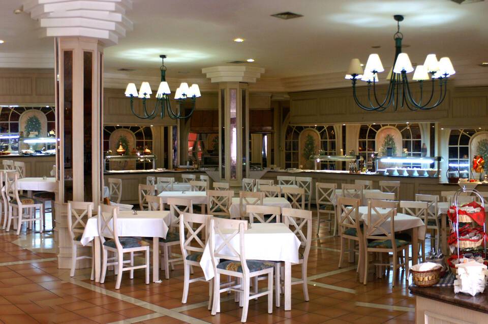 Hotel Royal Suite 5