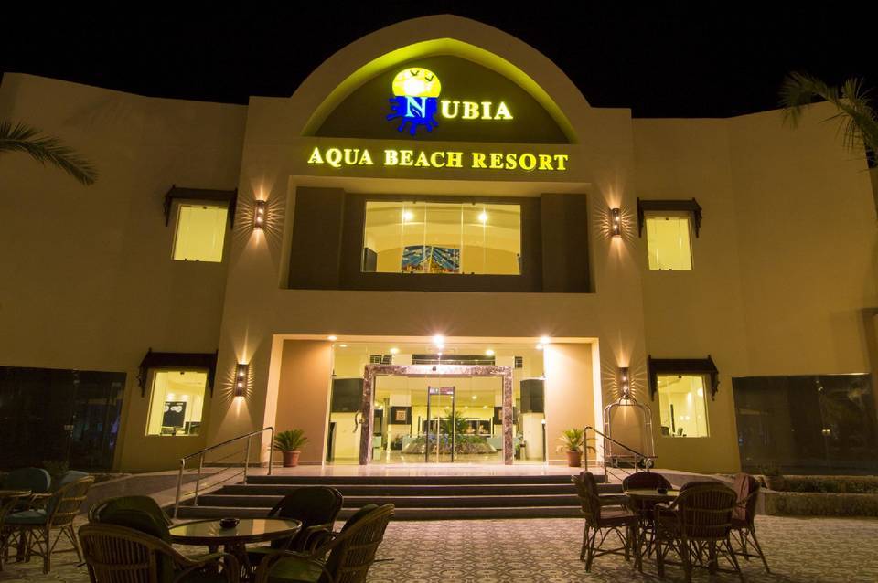 El Karma Aqua Beach Resort 3