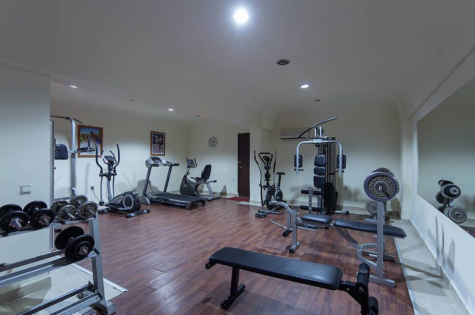 Club Turtas Beach Hotel 1