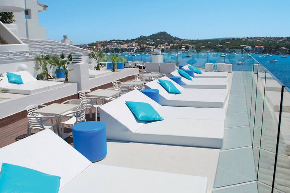 Sentido Fido Punta del Mar inkl Mietwagen 5