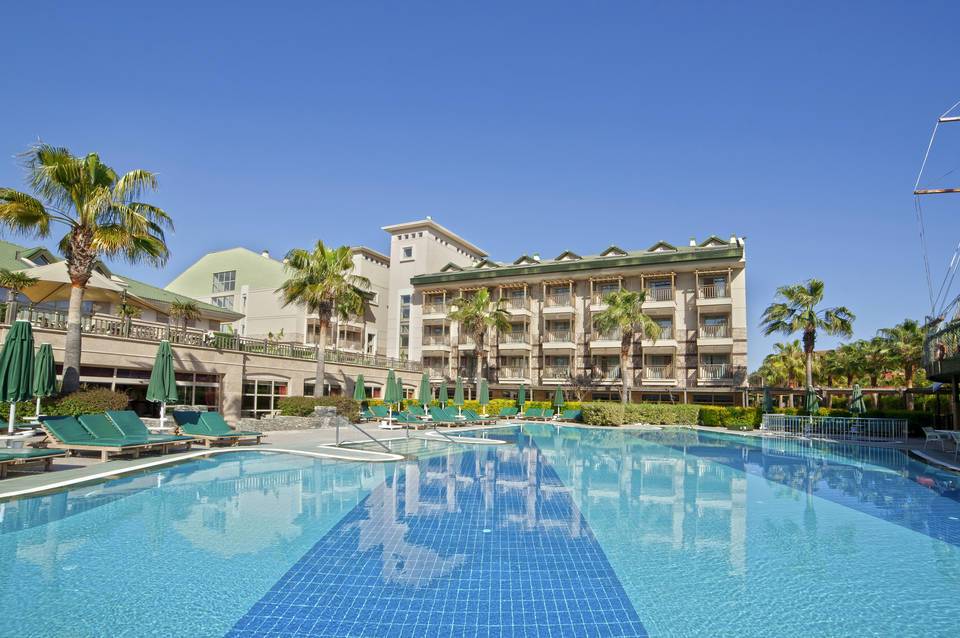 Can Garden Resort 2
