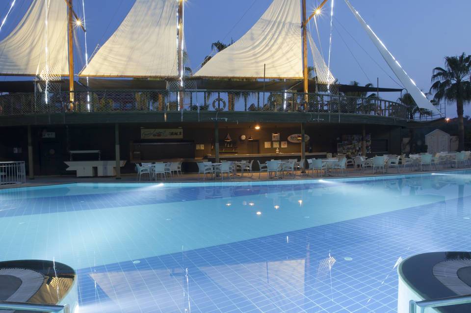 Can Garden Resort 3