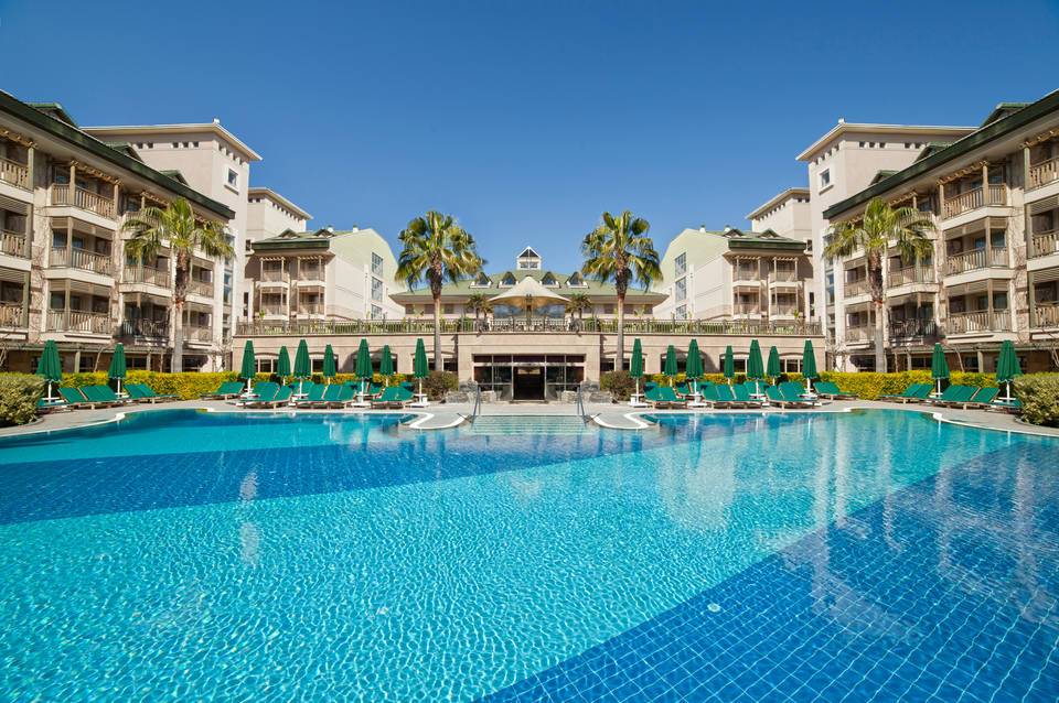 Can Garden Resort 4