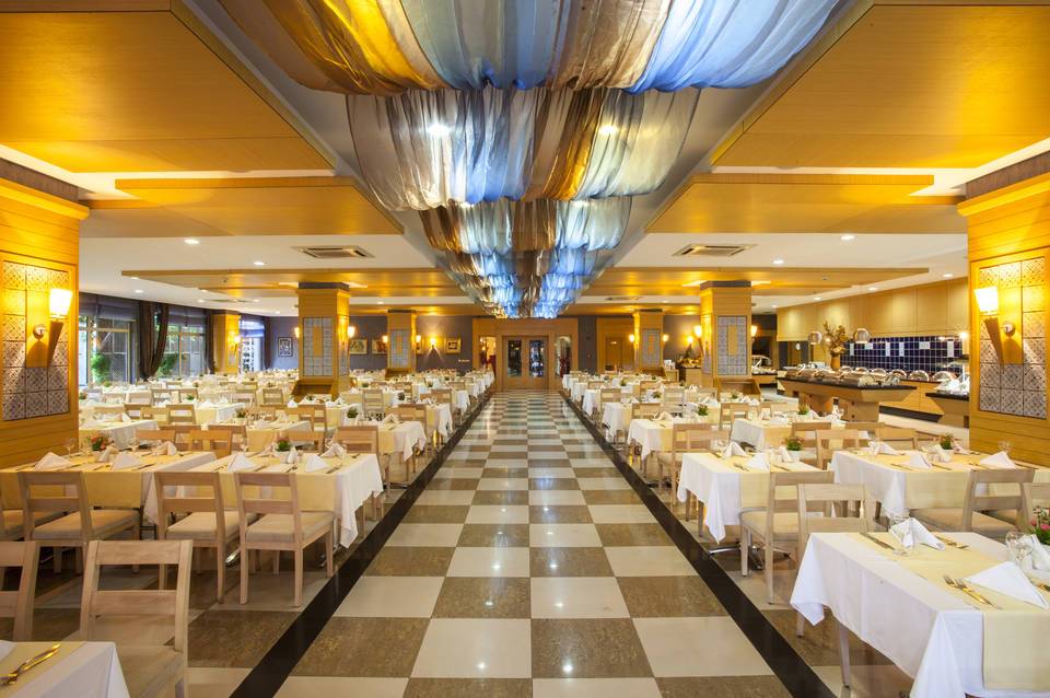 Can Garden Resort 5