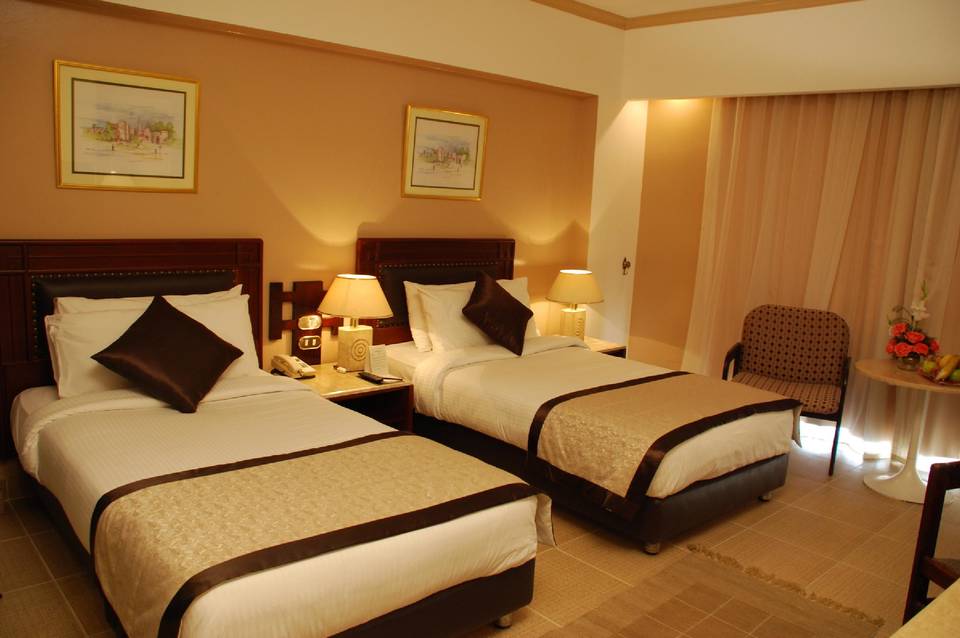 Pyramids Park Resort 3