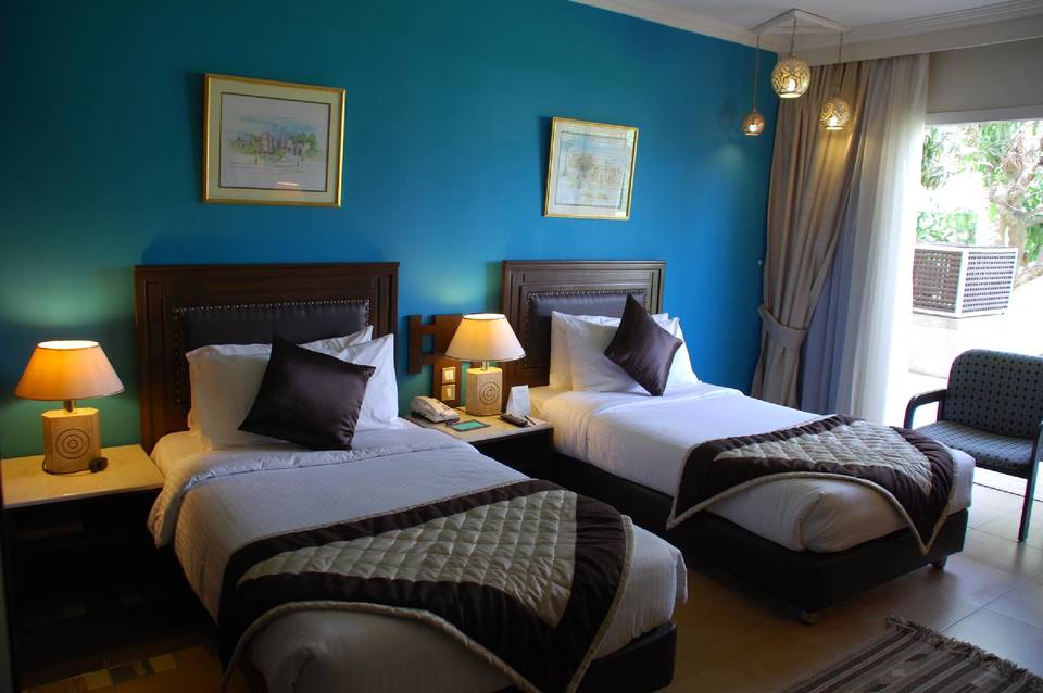 Pyramids Park Resort 4