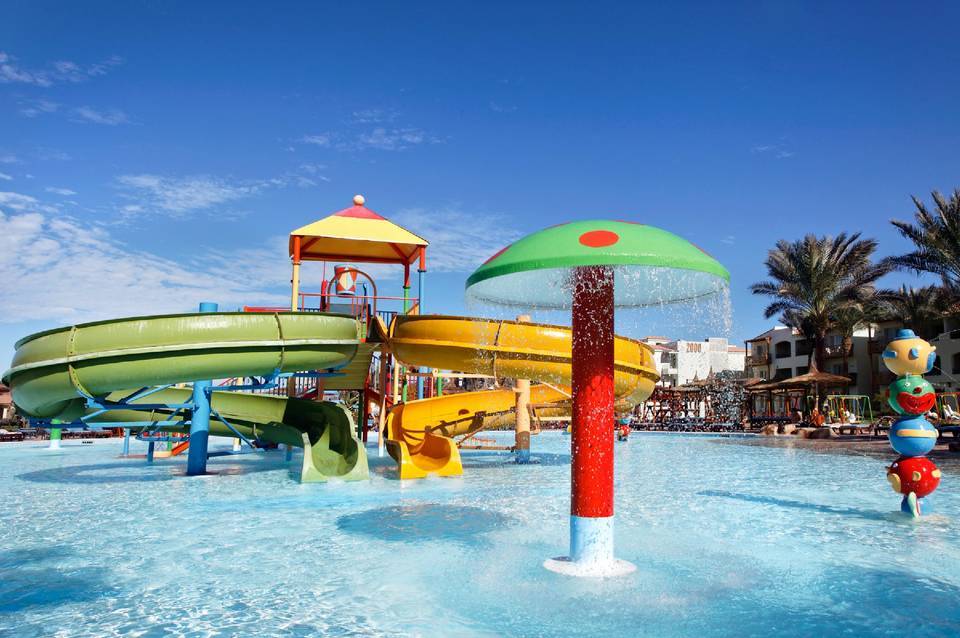 Pickalbatros Dana Beach Resort 4
