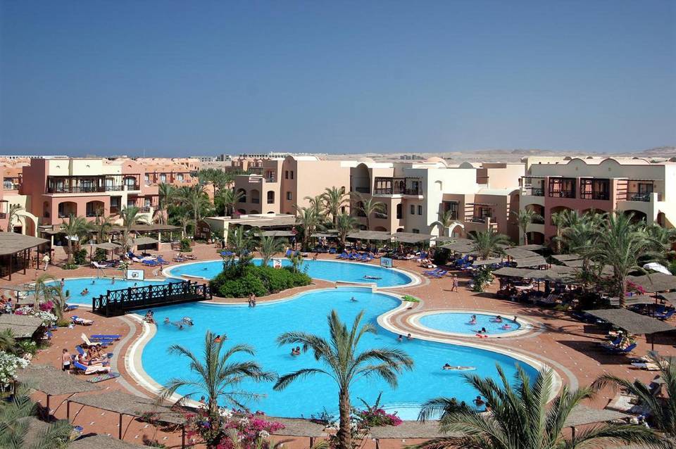 JAZ Makadi Saraya Resort 2