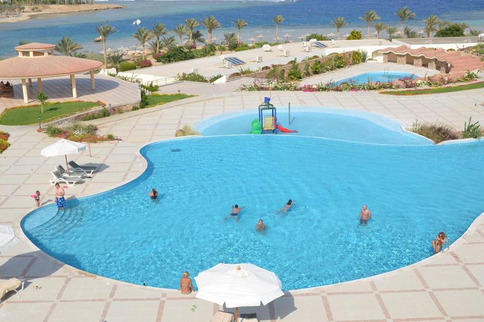 Royal Brayka Resort 5