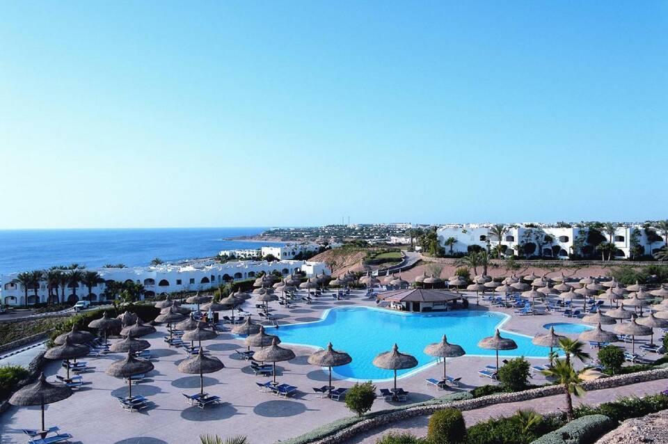 Domina Coral Bay Sultan 1