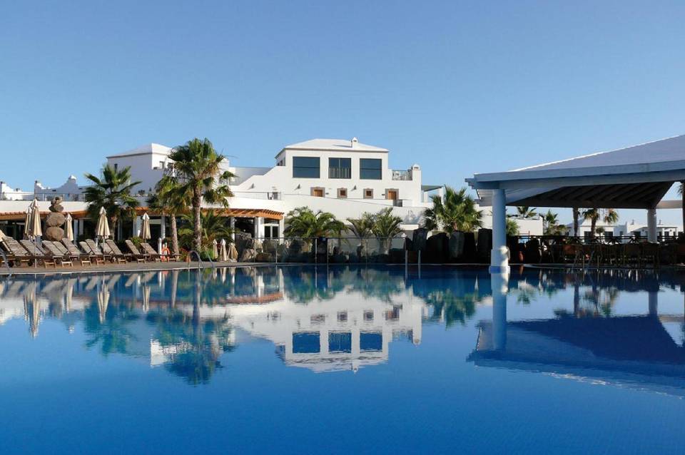 Hotel Las Marismas de Corralejo 2