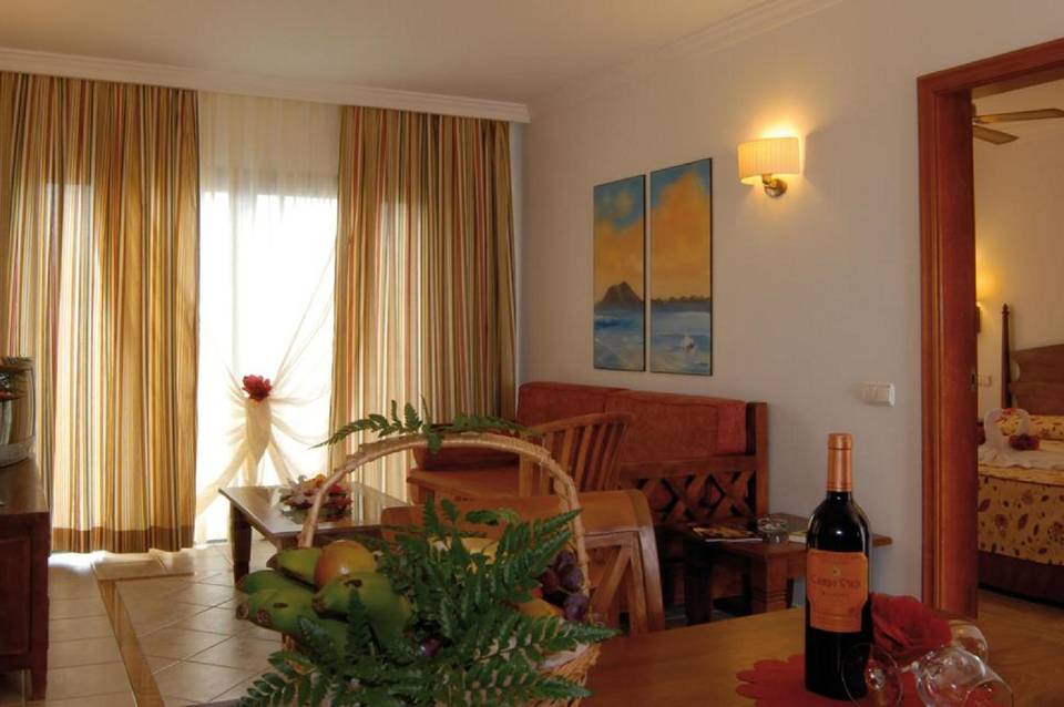 Hotel Las Marismas de Corralejo 3