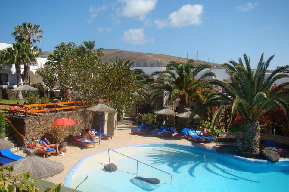 Monte Marina Naturist Resort 3