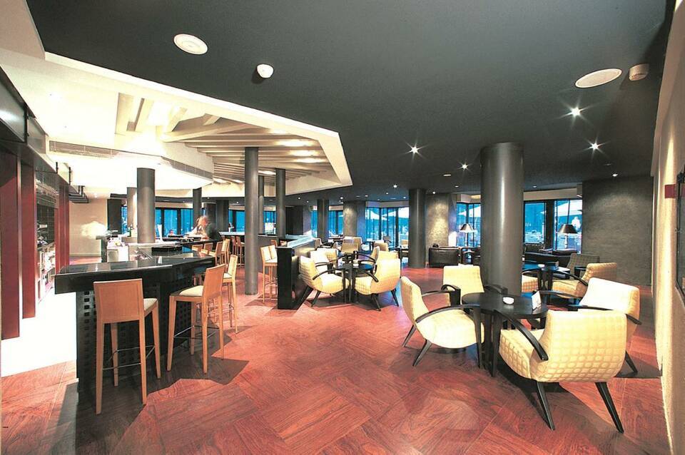 DoubleTree By Hilton Islantilla Beach Golf Resort 5