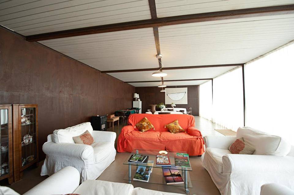 Hotel Rural Las Calas 3
