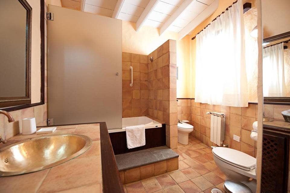 Hotel Rural Las Calas 4