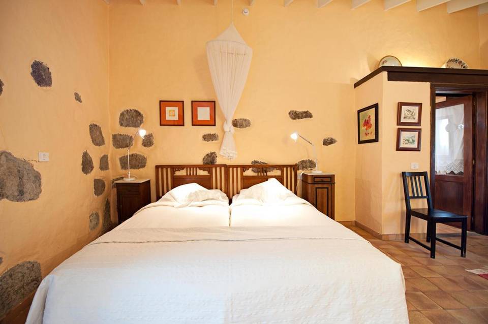 Hotel Rural Las Calas 5