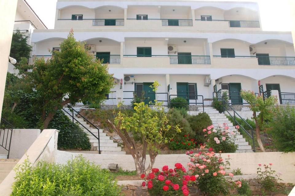 Anthemis Hotel Apartments 2