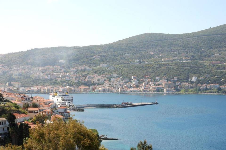 Anthemis Hotel Apartments 4