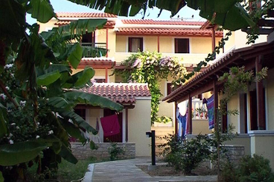 Athena Hotel 2