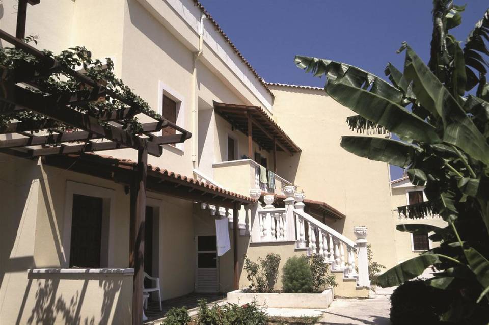 Athena Hotel 4