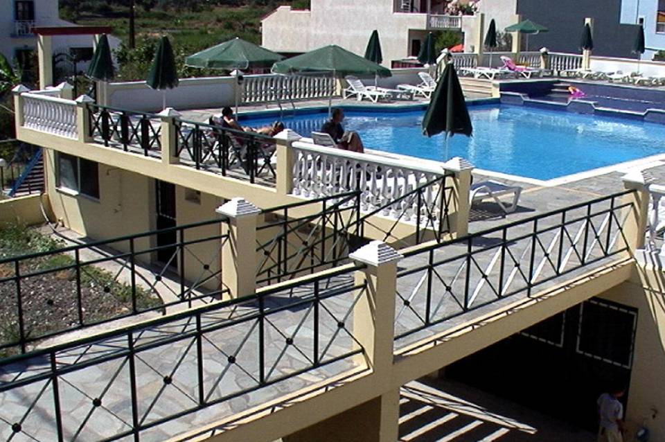 Athena Hotel 5