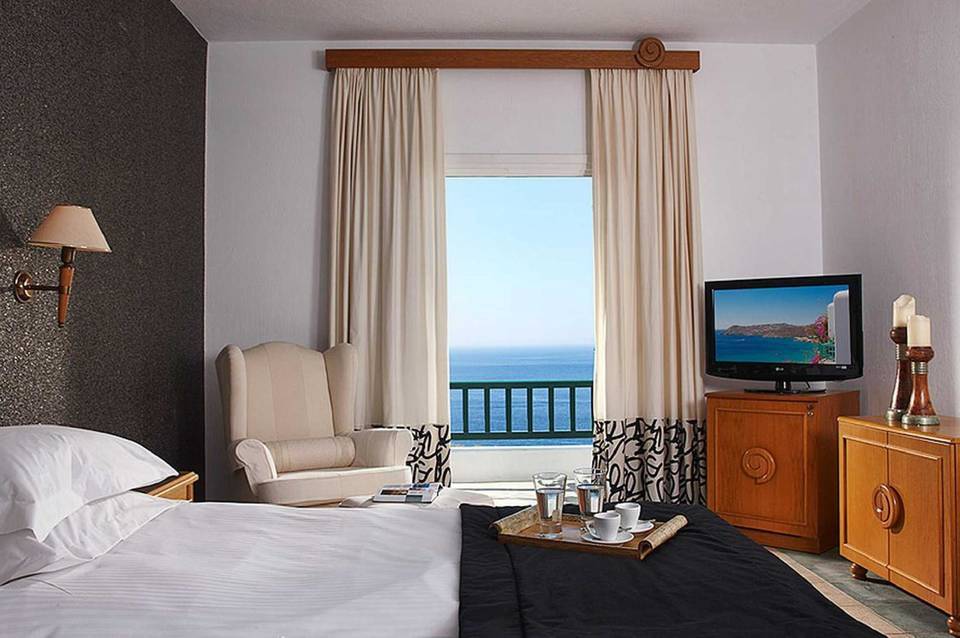 Myconian Imperial Resort 4