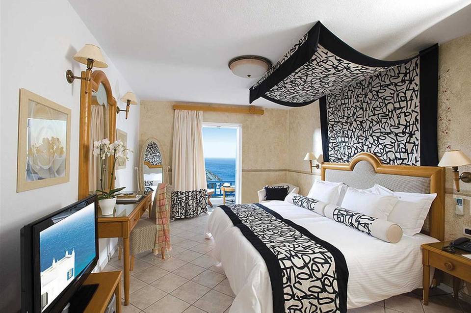 Myconian Imperial Resort 5
