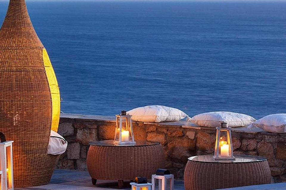 Royal Myconian Resort 1